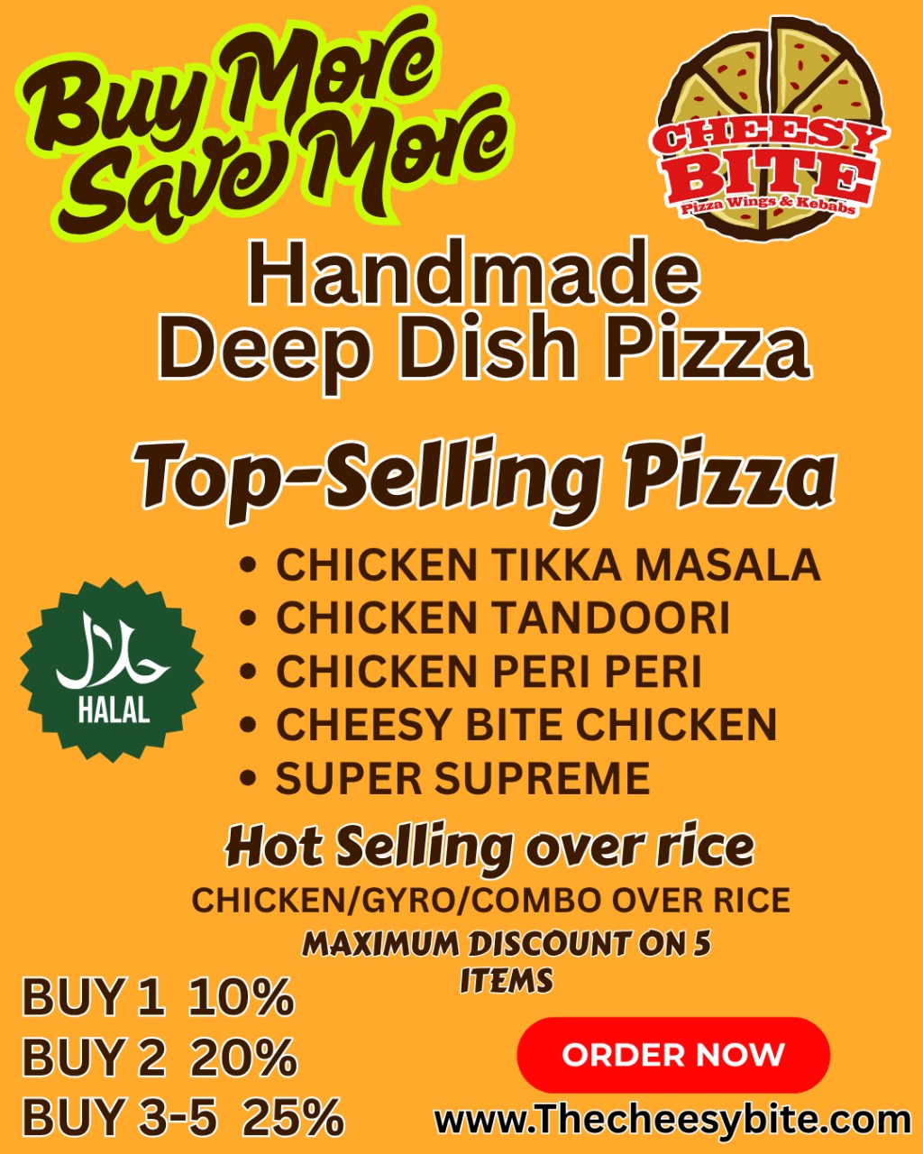Main Deal